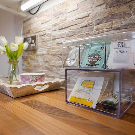 Carmel Apartments Falkirk Phòng bức ảnh