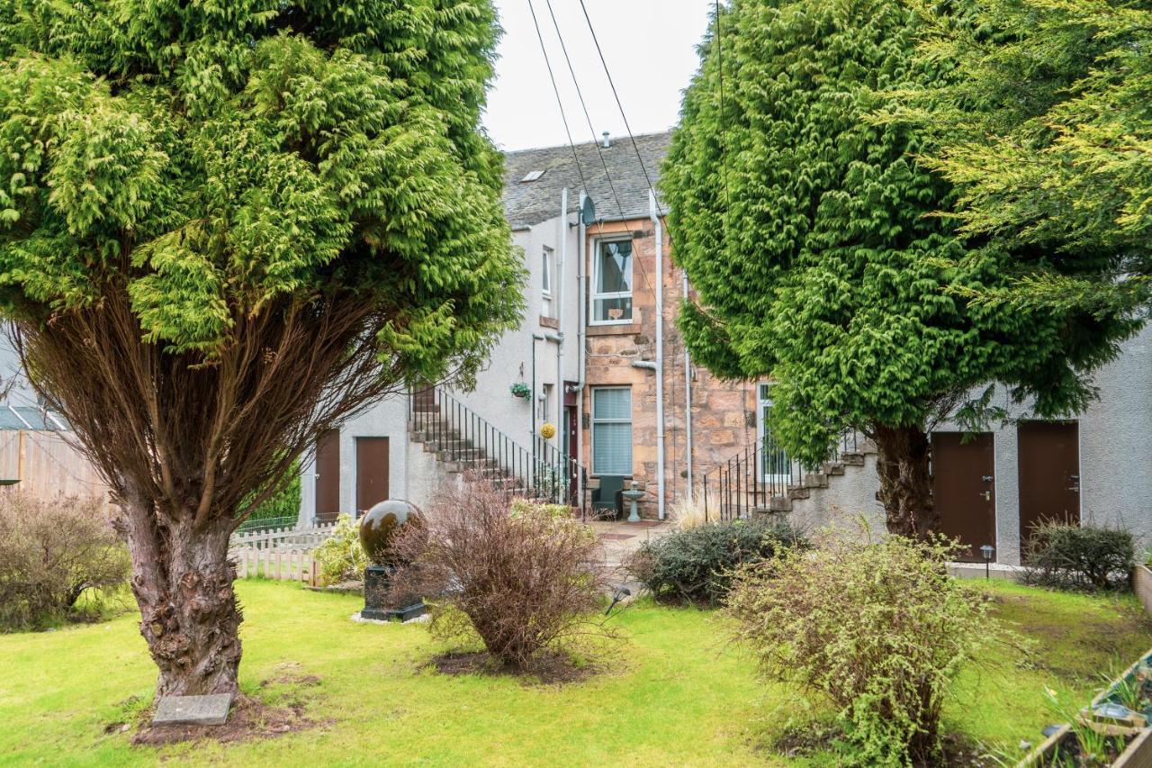 Carmel Apartments Falkirk Ngoại thất bức ảnh