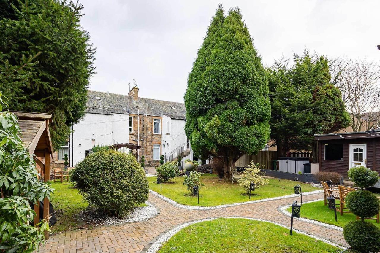 Carmel Apartments Falkirk Phòng bức ảnh