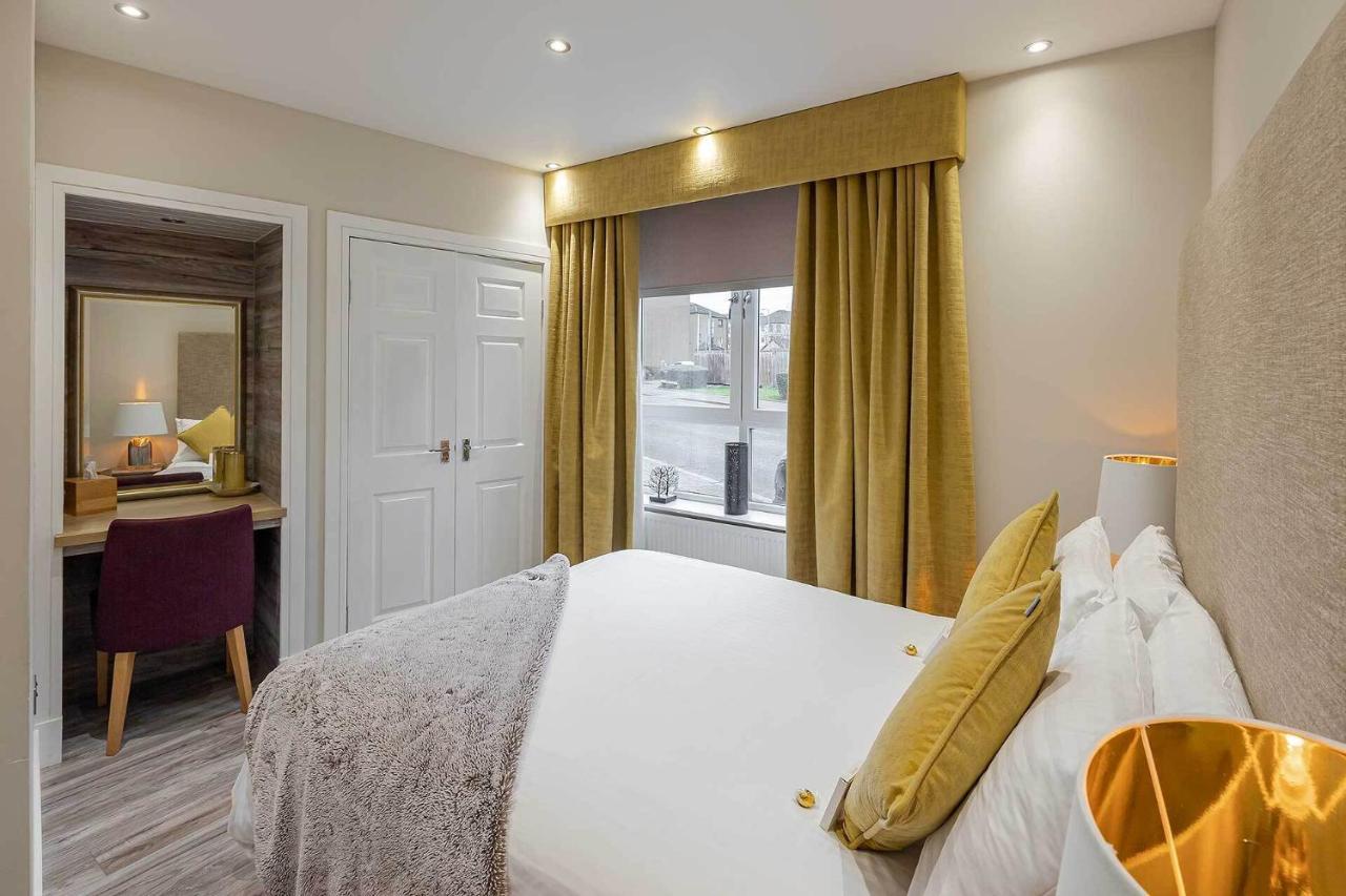 Carmel Apartments Falkirk Phòng bức ảnh