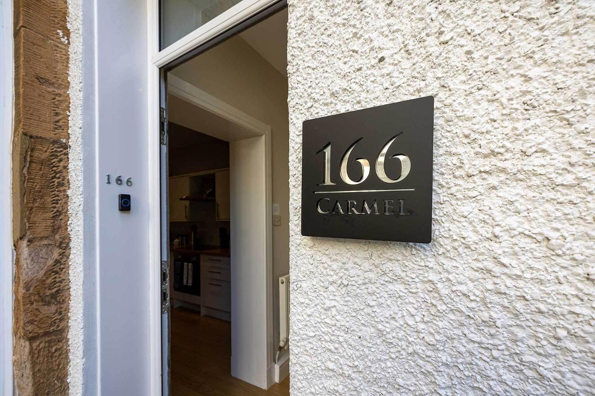 Carmel Apartments Falkirk Phòng bức ảnh
