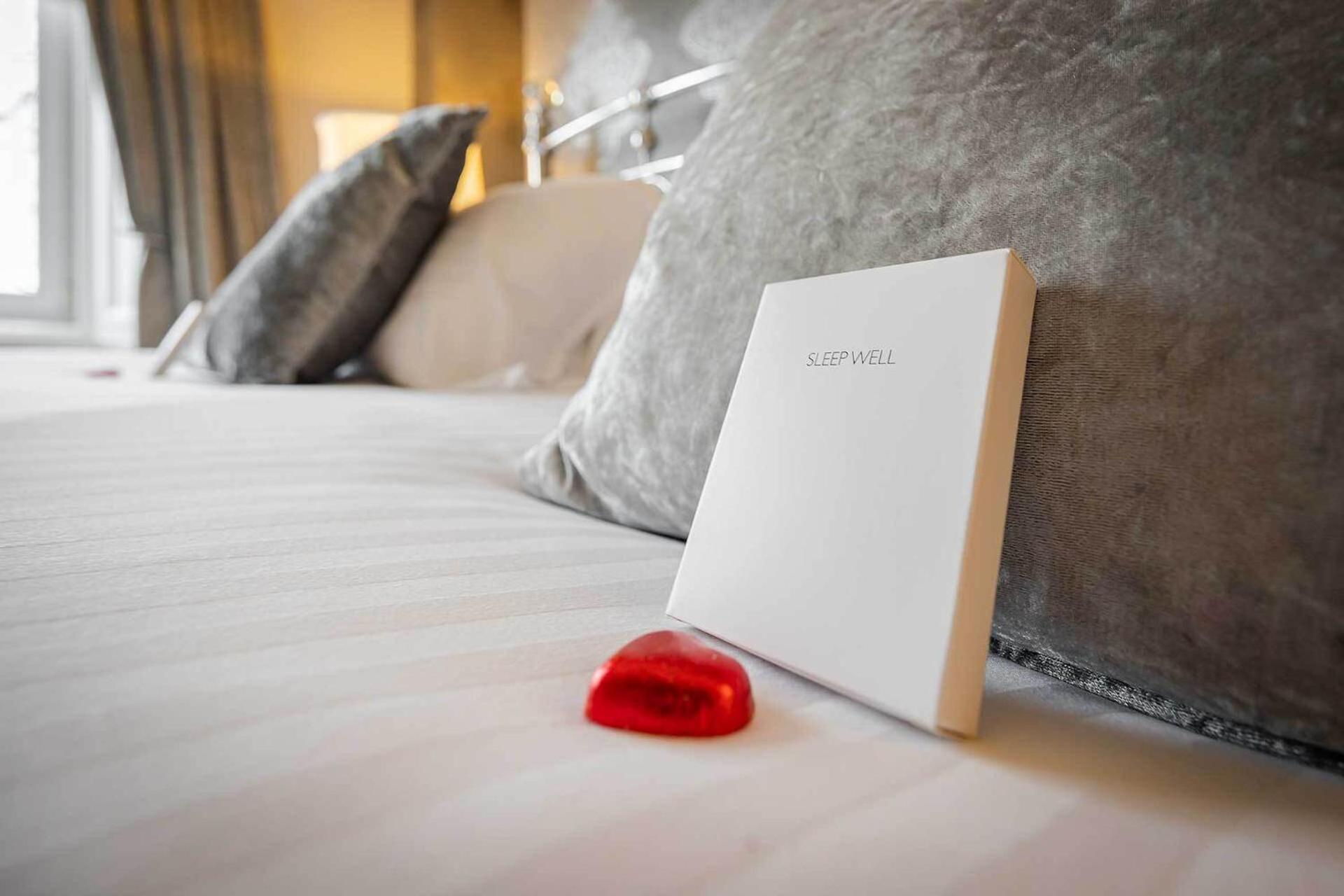 Carmel Apartments Falkirk Phòng bức ảnh
