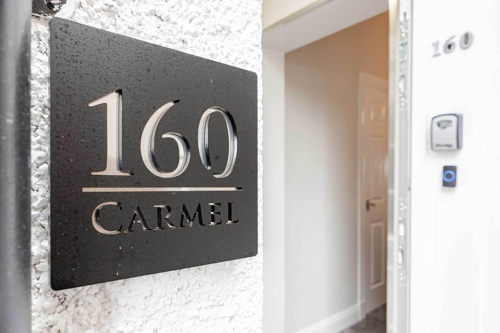 Carmel Apartments Falkirk Phòng bức ảnh
