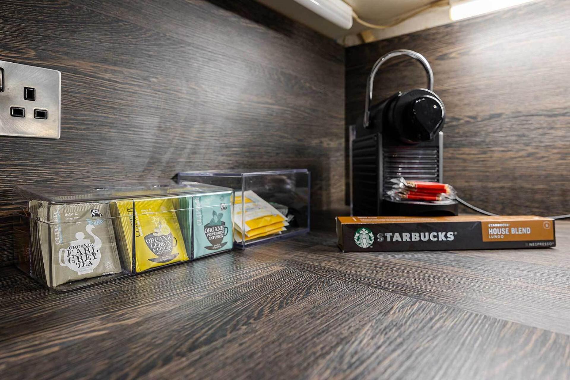 Carmel Apartments Falkirk Phòng bức ảnh