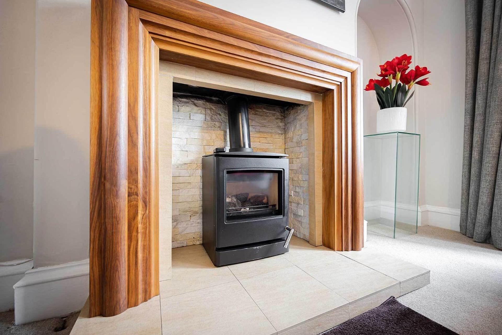 Carmel Apartments Falkirk Phòng bức ảnh