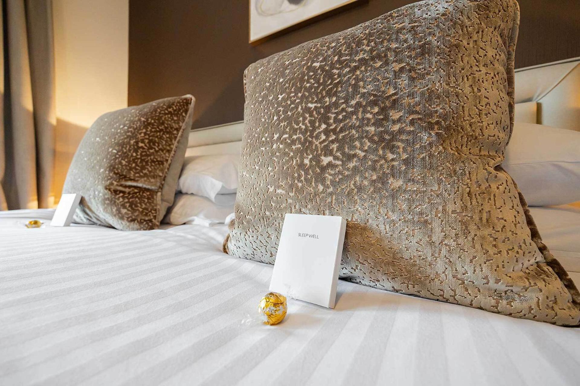 Carmel Apartments Falkirk Phòng bức ảnh