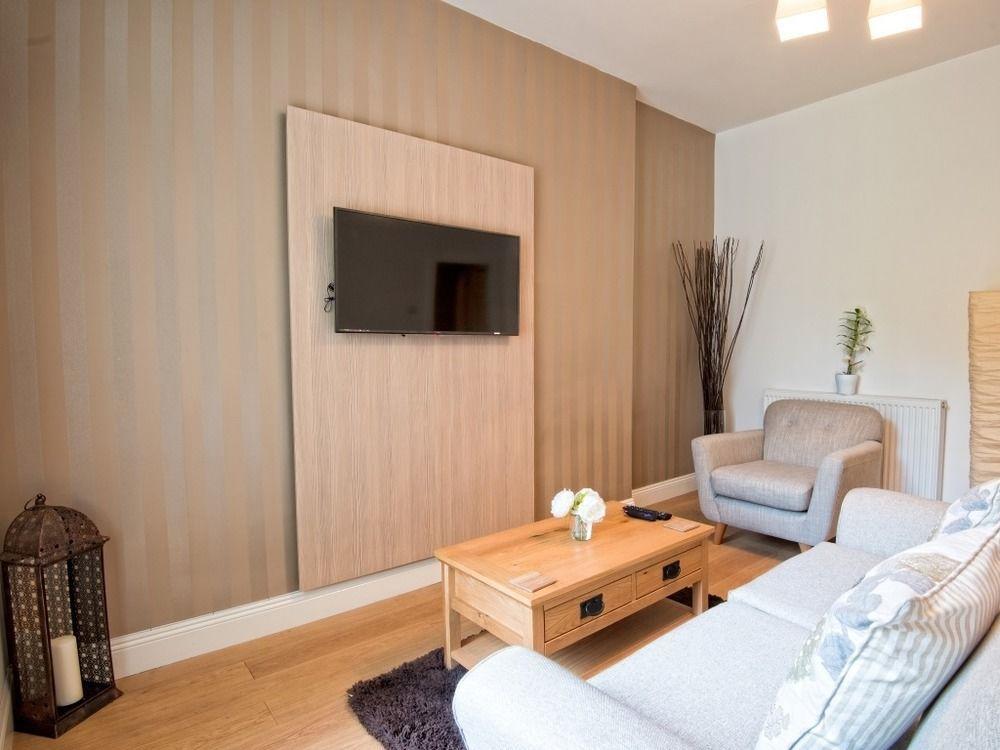 Carmel Apartments Falkirk Ngoại thất bức ảnh