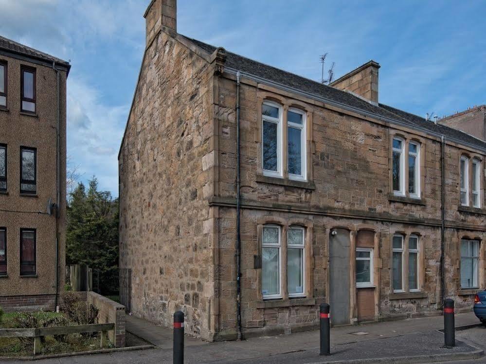 Carmel Apartments Falkirk Ngoại thất bức ảnh