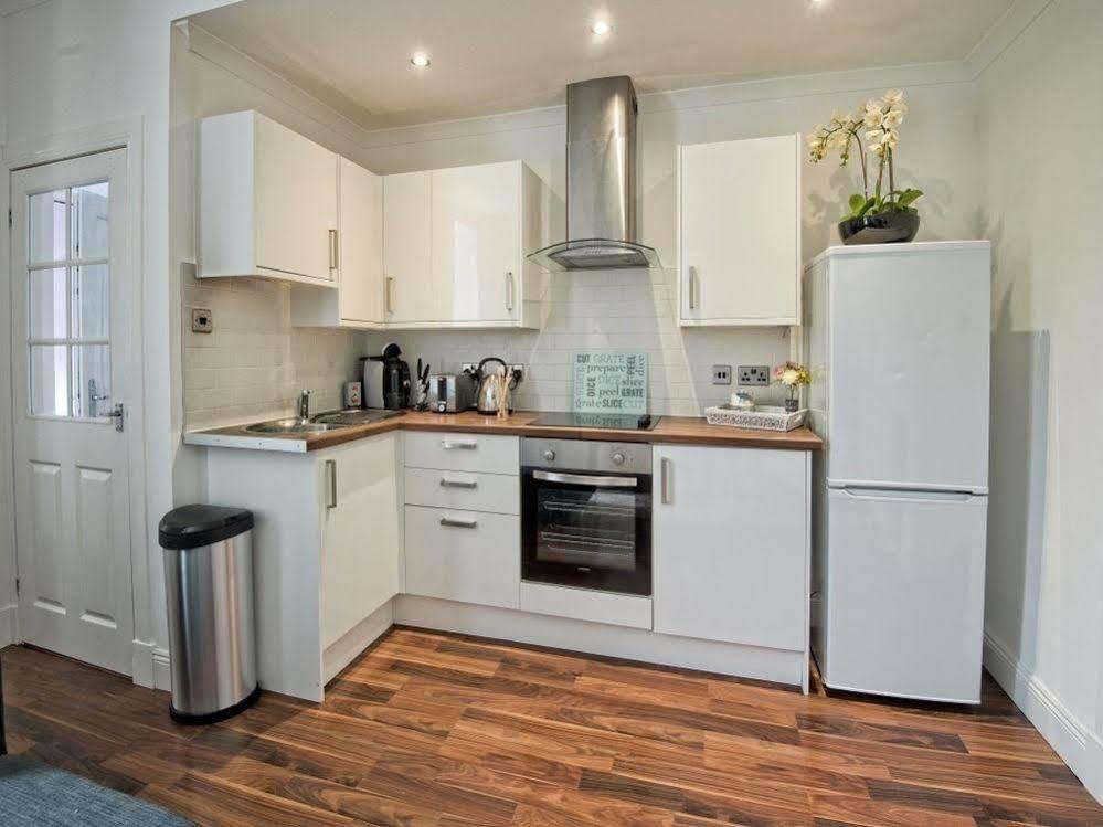 Carmel Apartments Falkirk Ngoại thất bức ảnh